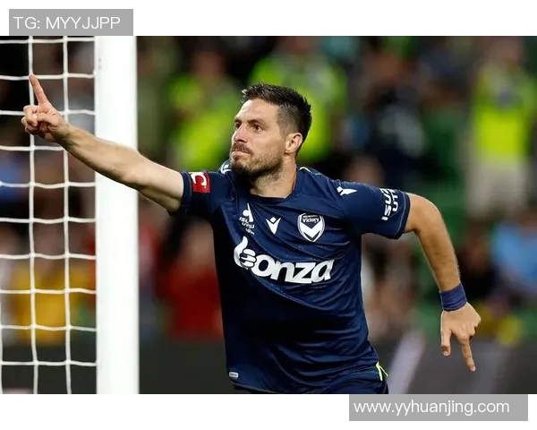 墨尔本胜利迎战新城堡队决战澳超赛场谁能笑到最后