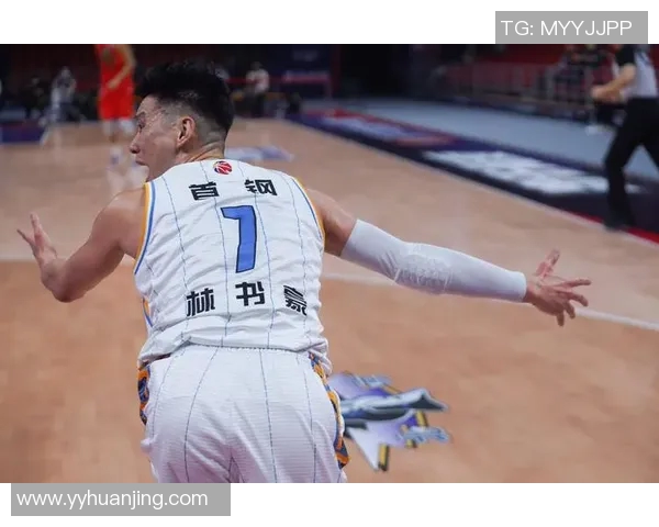 首钢与吉林九台激战正酣谁能在这场对决中笑到最后