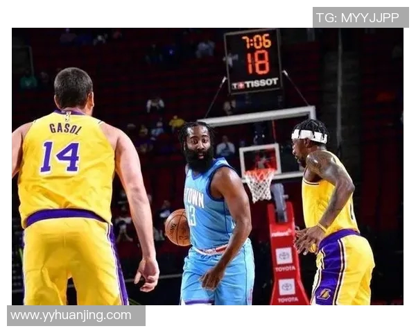 篮网主场惜败湖人，三连败后的困境与反思