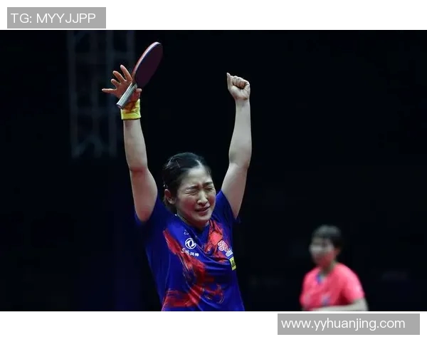 刘诗雯身高揭秘与乒乓球运动员体型对比分析