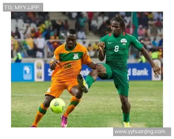 科特迪瓦与南非足球对决比分预测分析及赛前展望