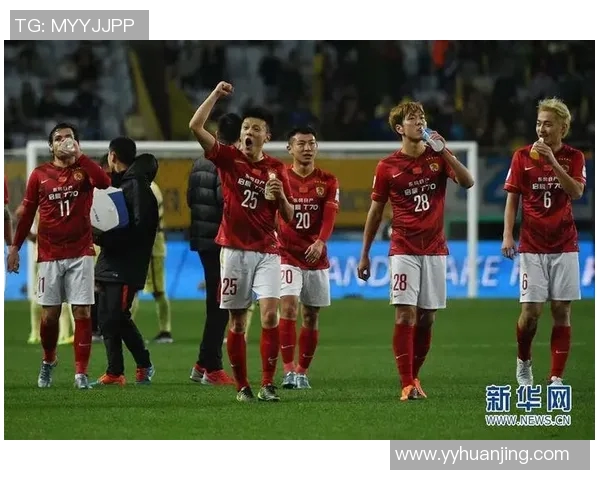 恒大与墨西哥美洲足球对决精彩回顾与分析